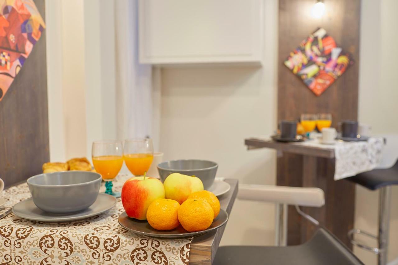 Bed and Breakfast Better & Better Palermo Exterior foto