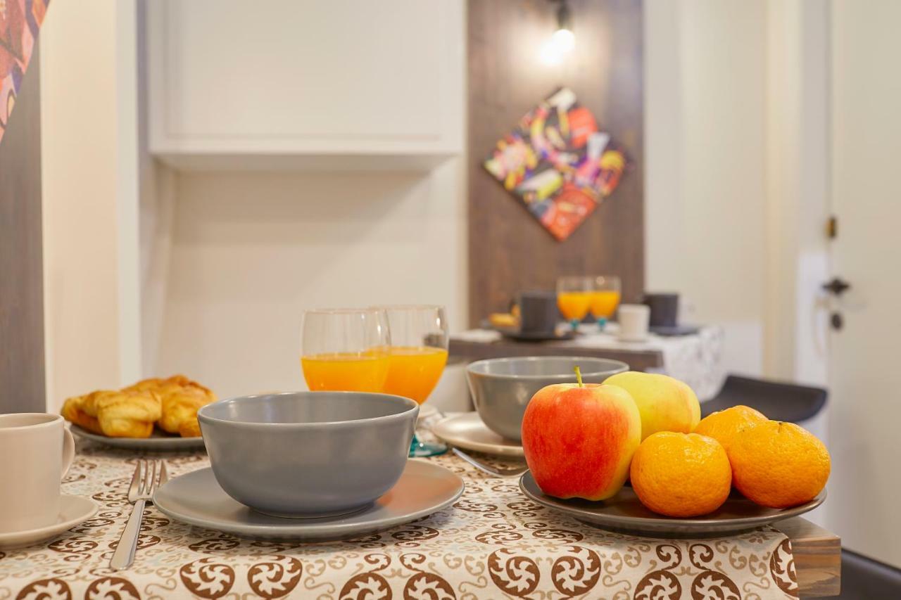 Bed and Breakfast Better & Better Palermo Exterior foto