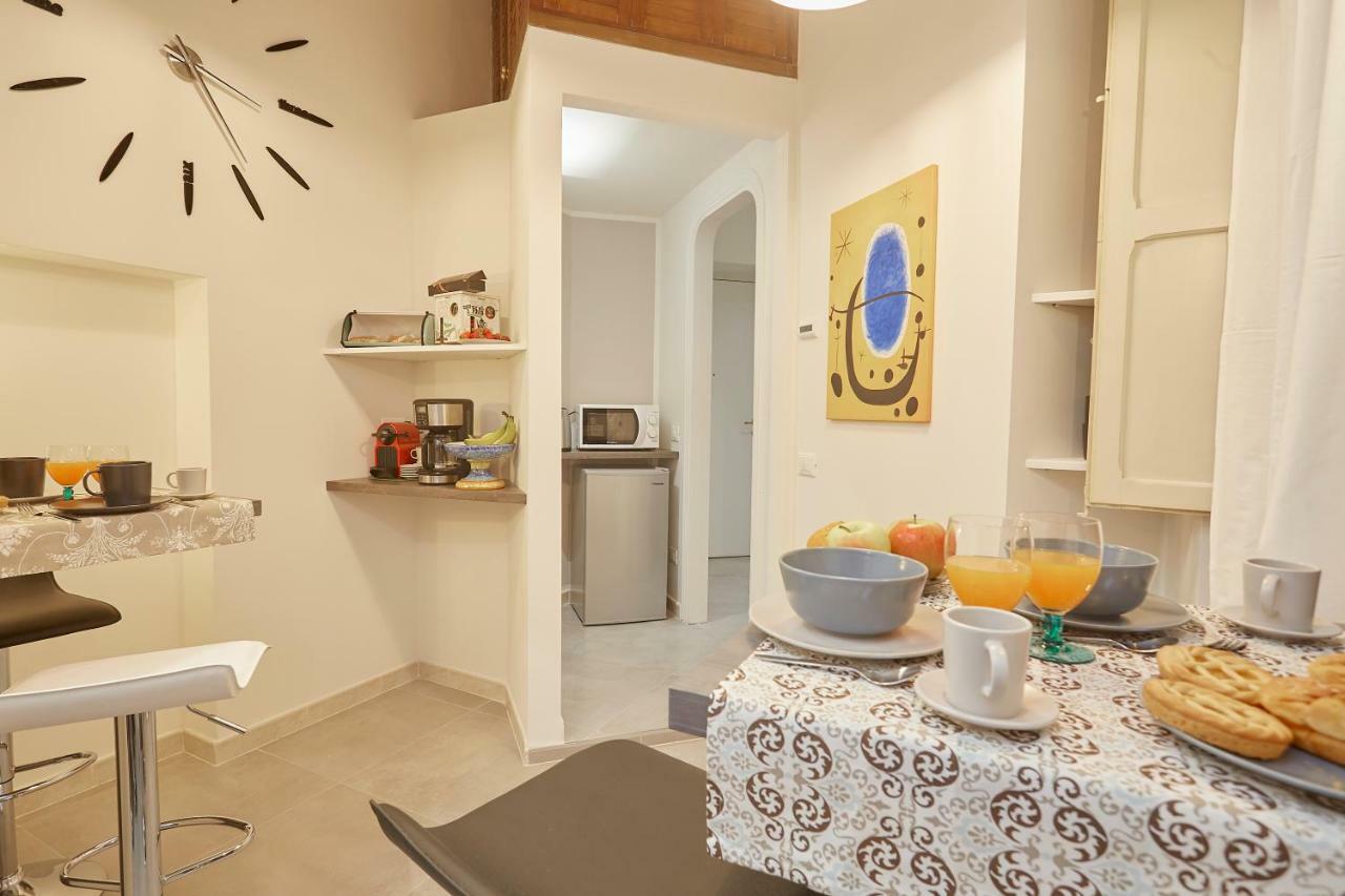 Bed and Breakfast Better & Better Palermo Exterior foto