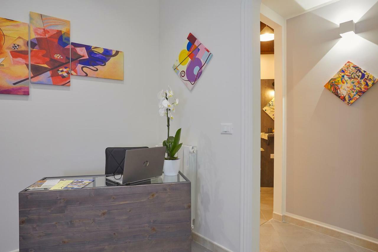 Bed and Breakfast Better & Better Palermo Exterior foto
