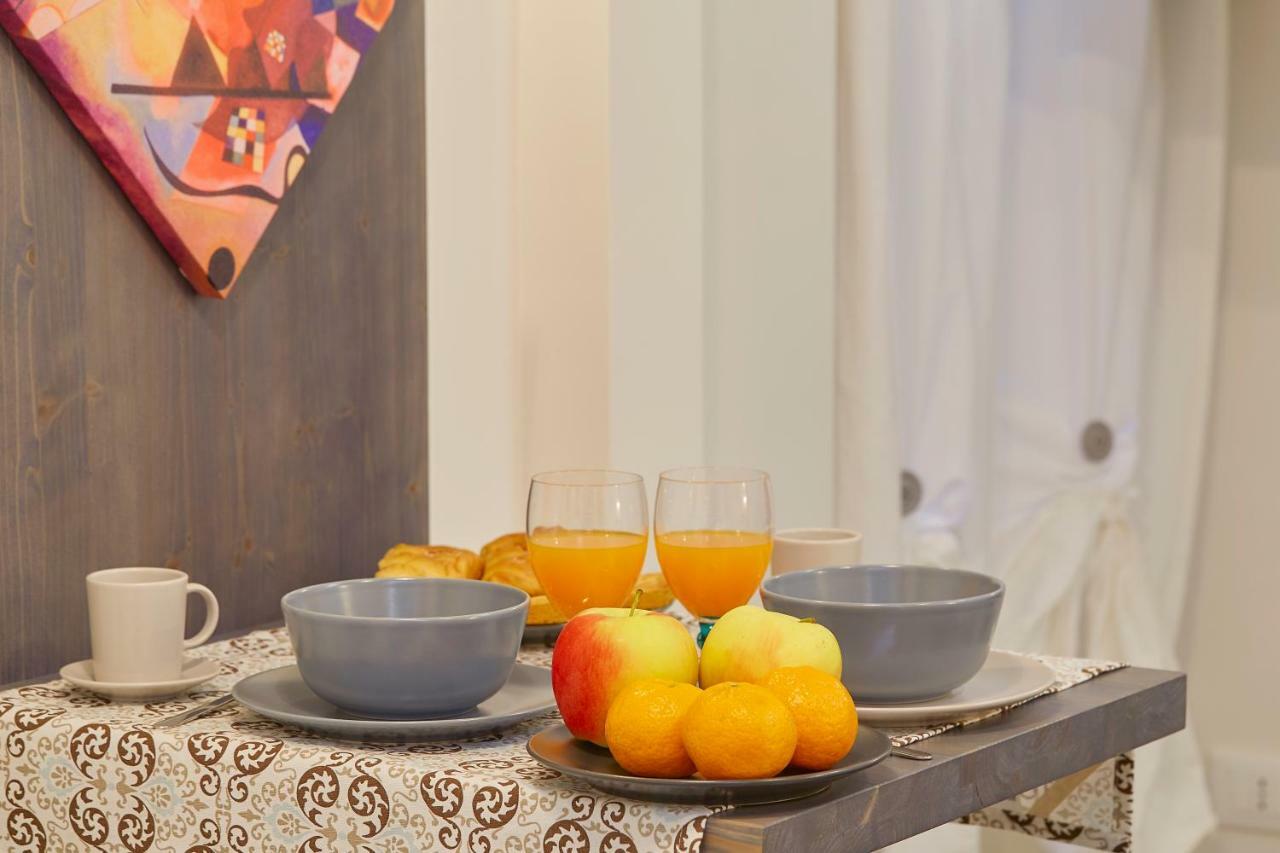 Bed and Breakfast Better & Better Palermo Exterior foto