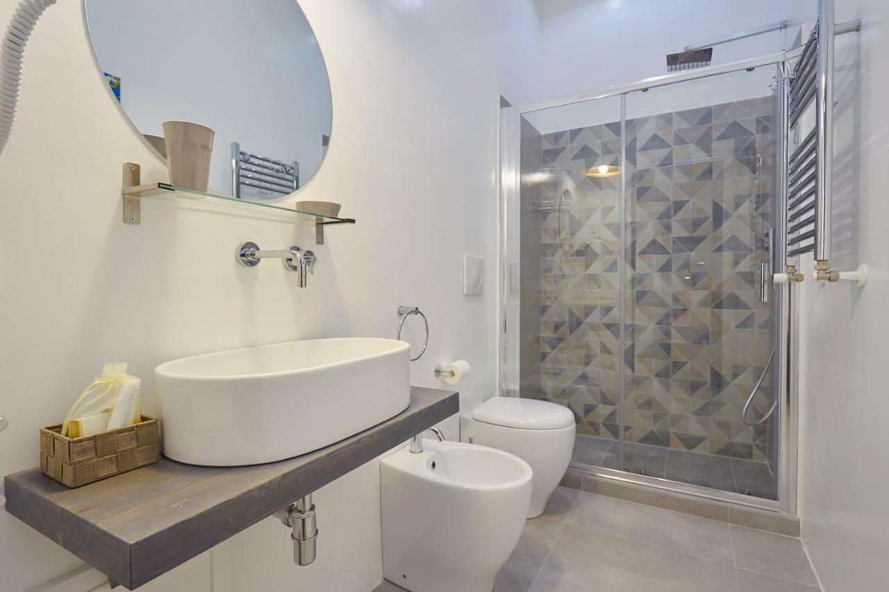 Bed and Breakfast Better & Better Palermo Exterior foto