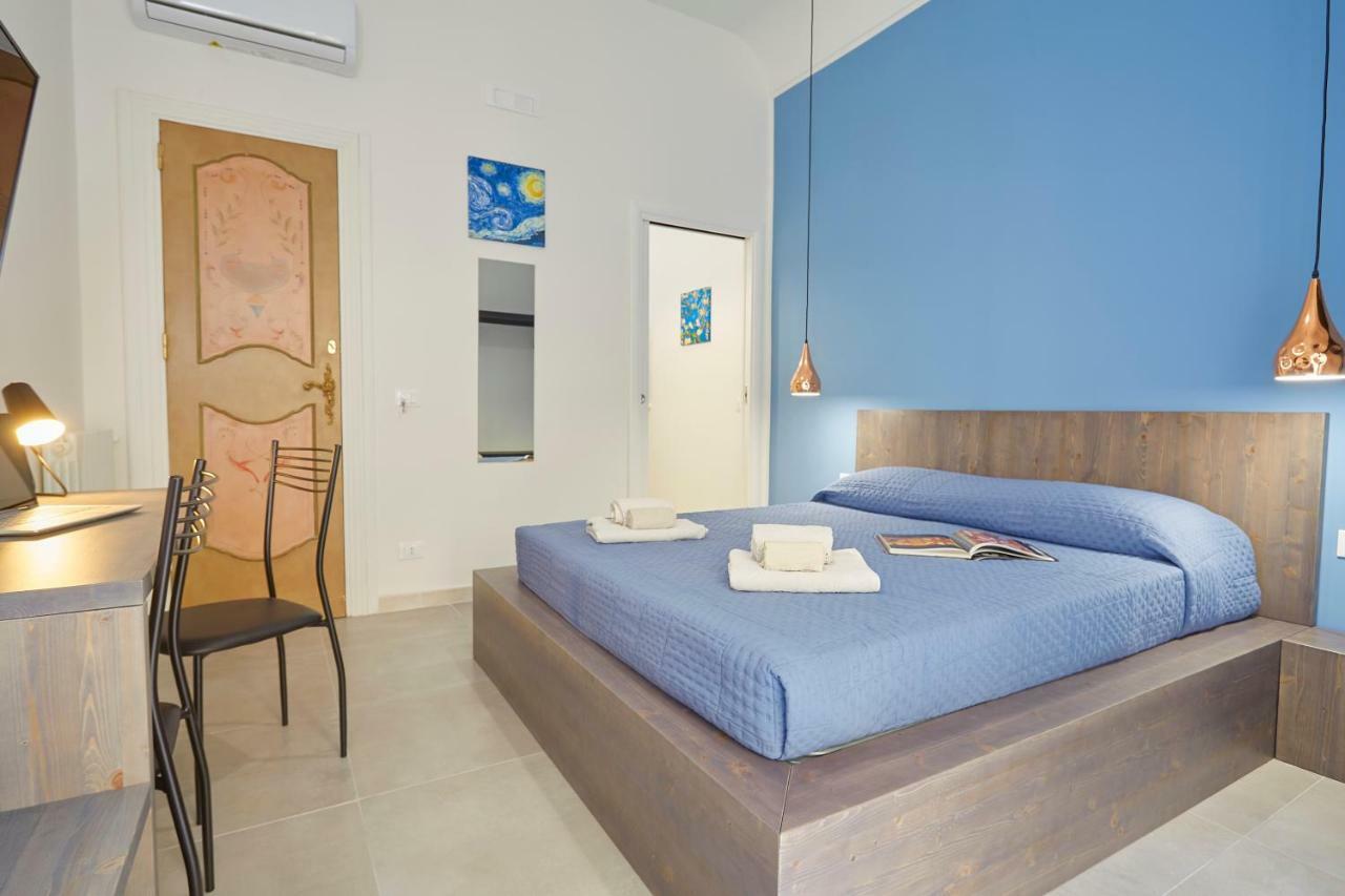 Bed and Breakfast Better & Better Palermo Exterior foto