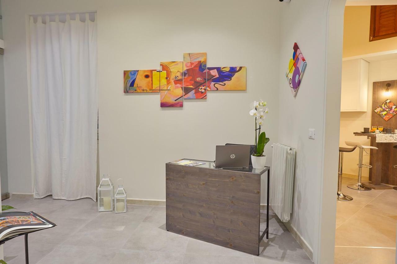 Bed and Breakfast Better & Better Palermo Exterior foto