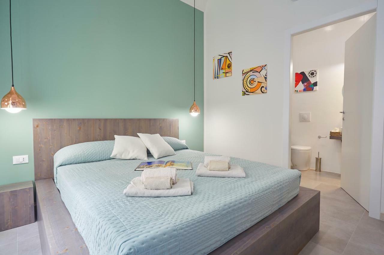 Bed and Breakfast Better & Better Palermo Exterior foto