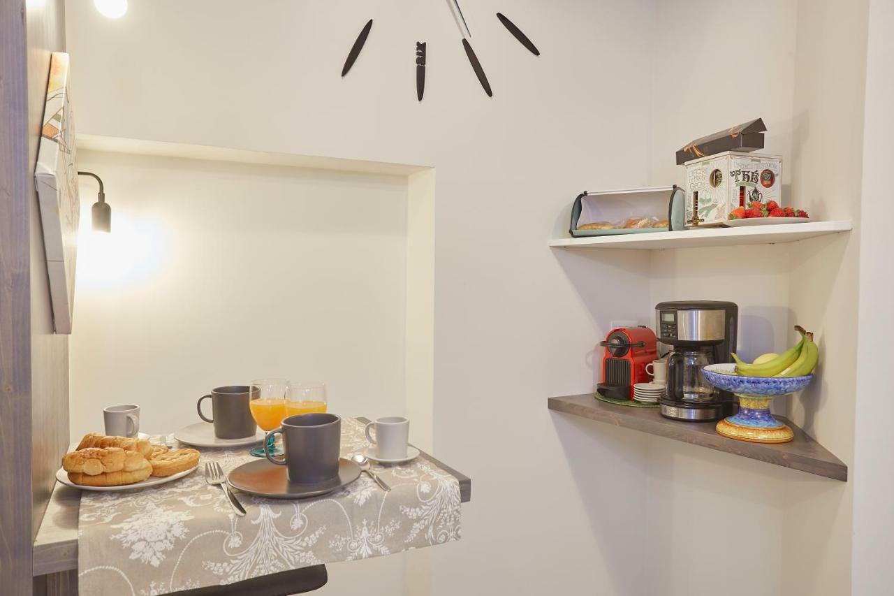 Bed and Breakfast Better & Better Palermo Exterior foto