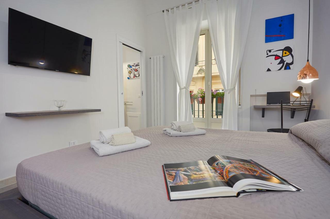 Bed and Breakfast Better & Better Palermo Exterior foto