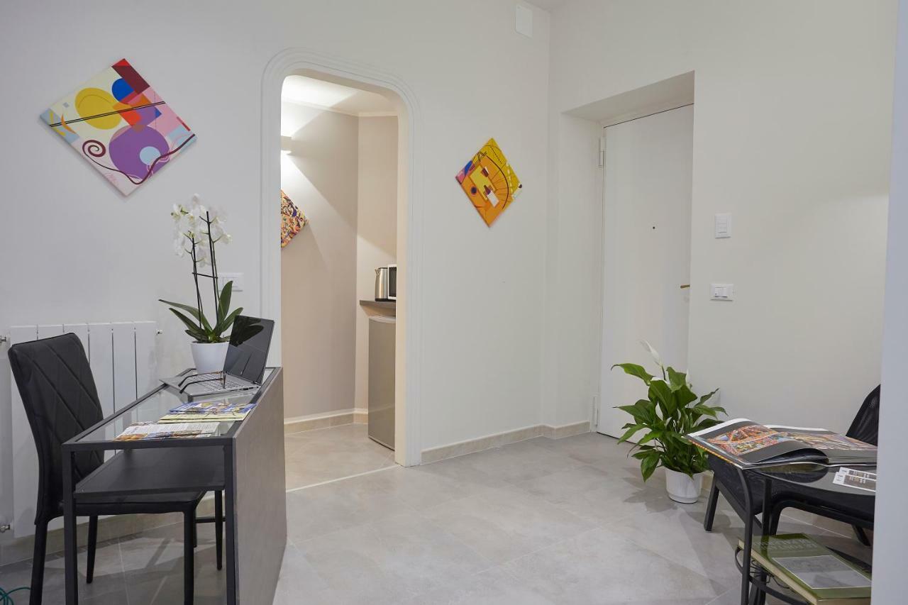 Bed and Breakfast Better & Better Palermo Exterior foto