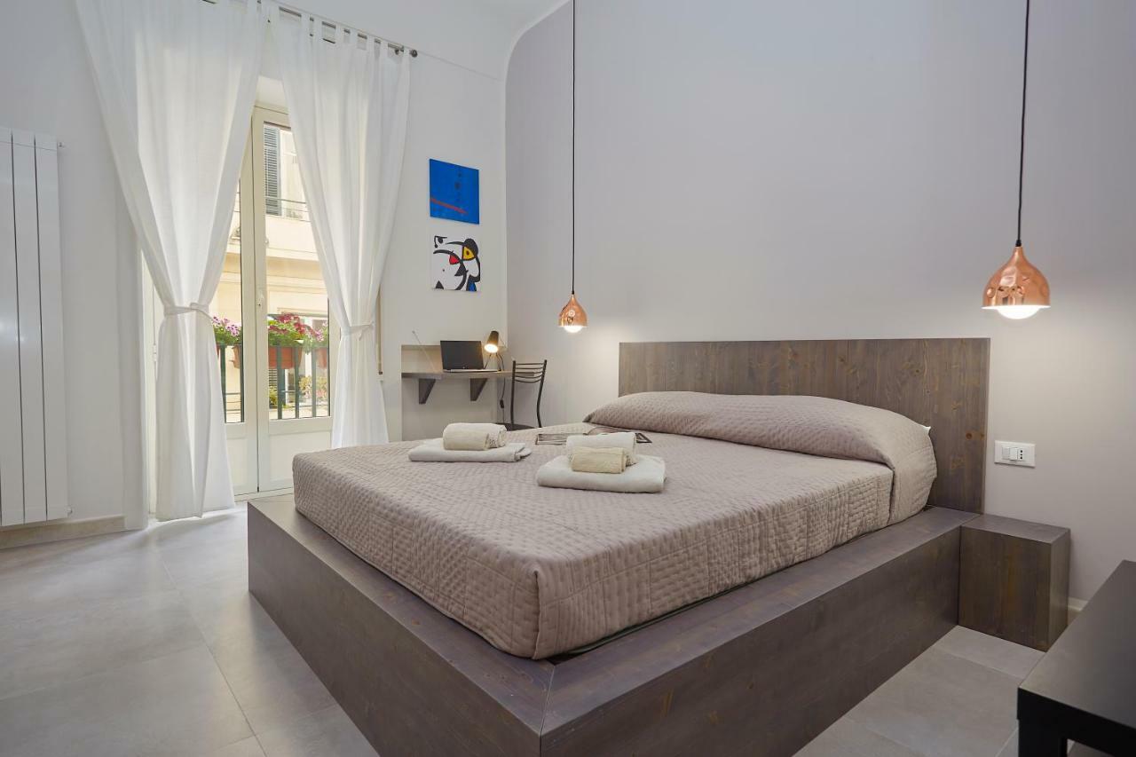 Bed and Breakfast Better & Better Palermo Exterior foto
